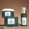 Firming Algae Body Cream With Plant Extracts - 200 ml – Image 4