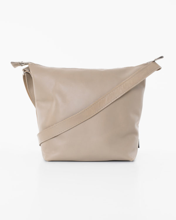 Suvi XS shoulder bag - Beige – Image 2