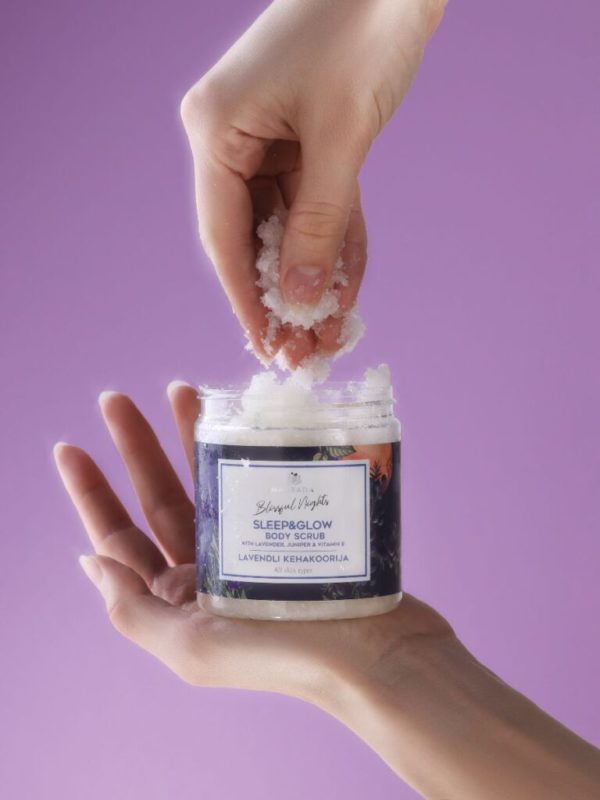 Sleep&Glow Body Gift Set – Image 5