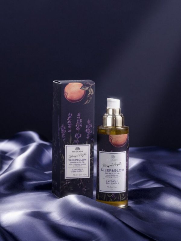 Sleep&Glow Body Gift Set – Image 2