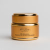 Restoring and Nourishing Face Cream with 24K Gold, 50ml – Image 4
