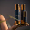 Firming Body and Face Kit with Hyaluronic Acid and Flower Extracts – Image 2