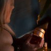 Restoring and Nourishing Face Cream with 24K Gold, 50ml – Image 3