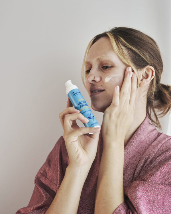 Collagen Renewing Neroli Night Cream, 50ml – Image 6