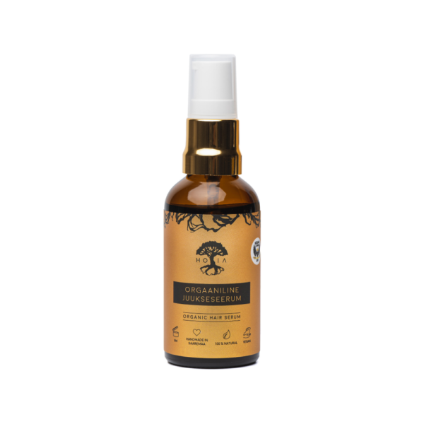 Hair Serum – Image 2