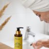 Natural Skincare Set "Morning Routine" – Image 3