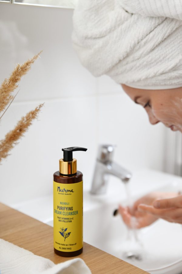 Natural Skincare Set "Morning Routine" – Image 3