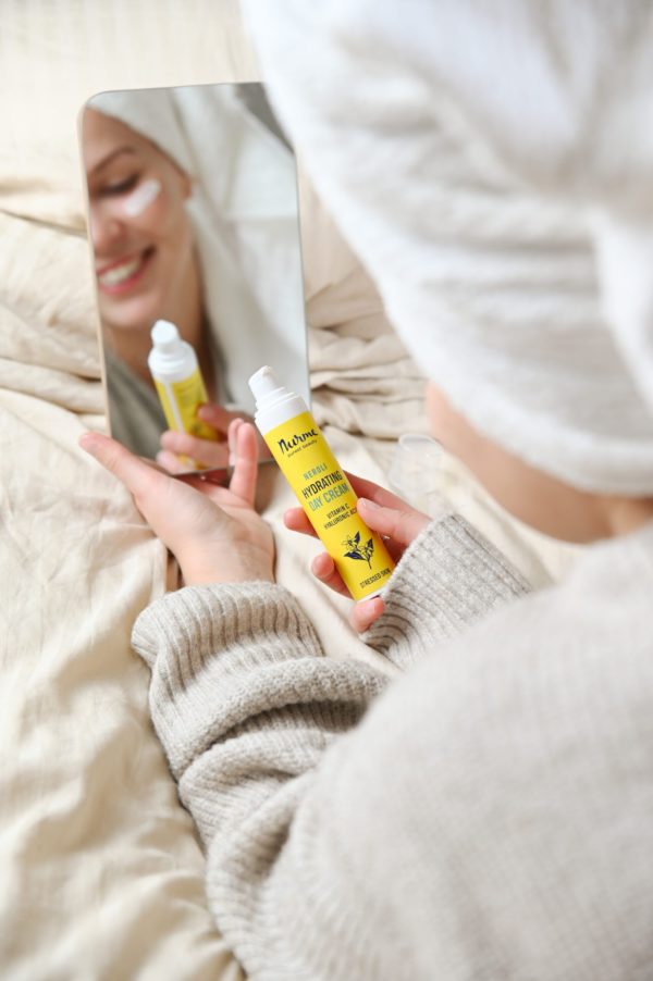 Natural Skincare Set "Morning Routine" – Image 4