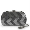 Evening Bag NK 2231 - Silver