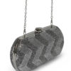 Evening Bag NK 2231 - Silver – Image 2