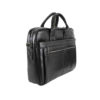 Leather Briefcase NK 4067 – Image 2