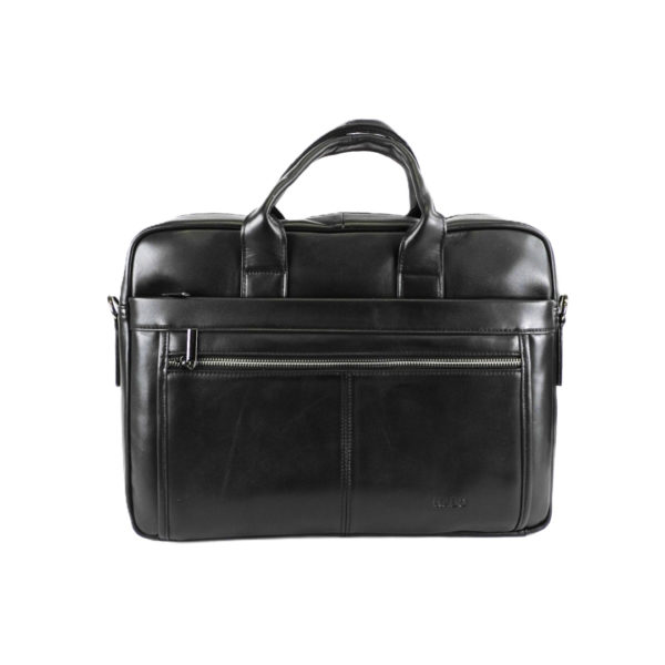 Leather Briefcase NK 4067 – Image 3