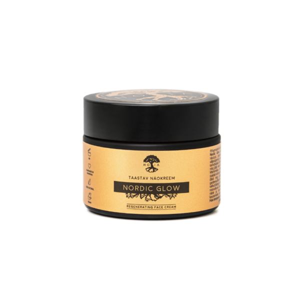 Face Cream Nordic Glow – Image 3