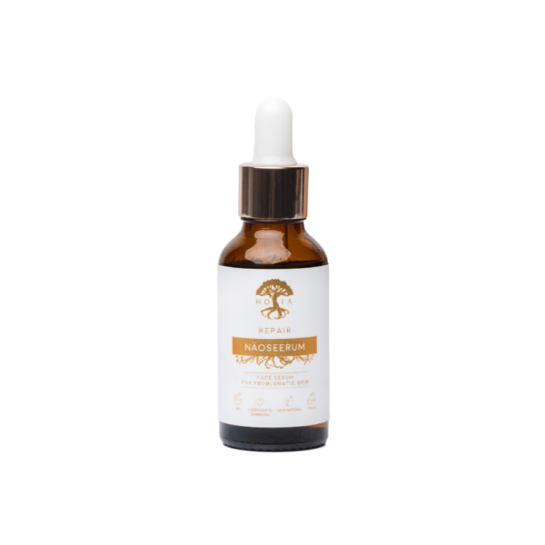 Face Serum for Problematic Skin - Repair – Image 3