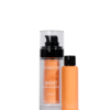 Night Cream NIGHT with replaceable refill bottle, 30ml – Image 4