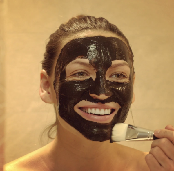 Bioactive Purifying Peat Mask for Problematic Skin 150ml – Image 3