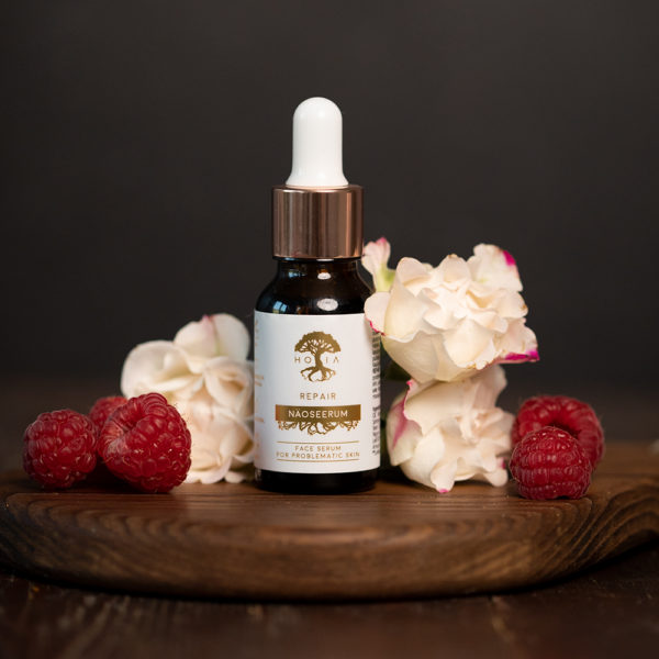 Face Serum for Problematic Skin - Repair – Image 2