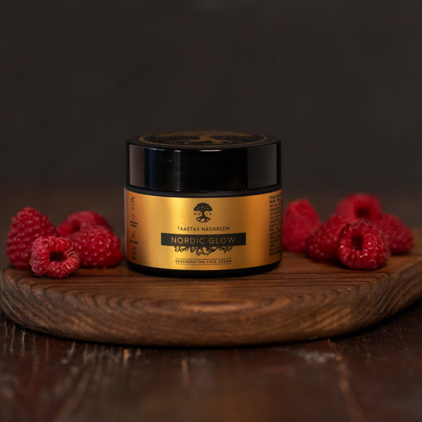 Face Cream Nordic Glow – Image 2