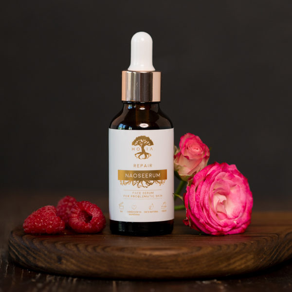 Face Serum for Problematic Skin - Repair