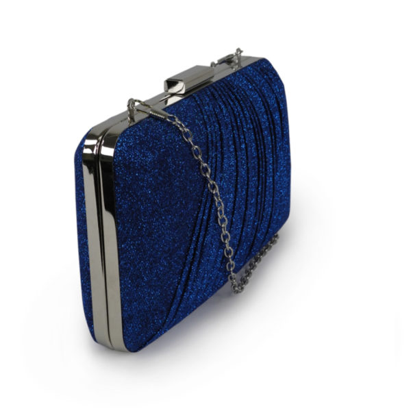 Evening Bag NK 2238 - Blue – Image 2