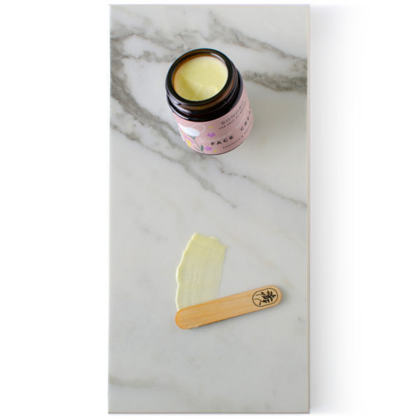 Yarrow & Oregano Face Cream / Protects & Restores – Image 2