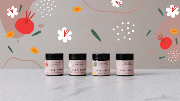 Yarrow & Oregano Face Cream / Protects & Restores – Image 3