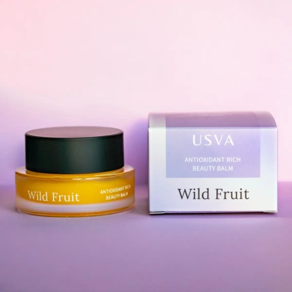Wild Fruit Antioxidant Rich Beauty Balm, 30ml – Image 4