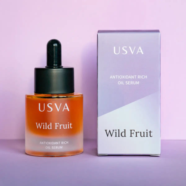 Wild Fruit Antioxidant Rich Oil Serum, 30ml – Image 5
